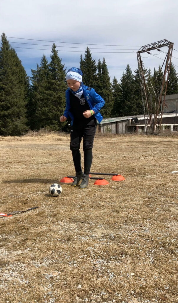 Školy v prírode a letné tábory